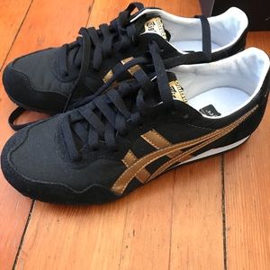 Onitsuka Tiger Unisex Serrano